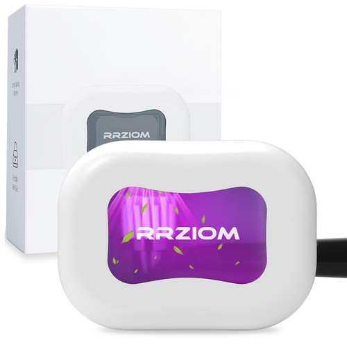 Toothbrush sanitizer case - toothbrush,