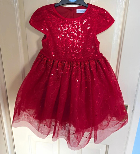 Primark cares girls red - girls,