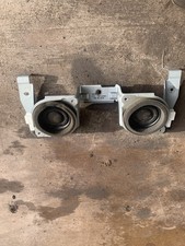 Mazda MX-5 MK3 NC rear