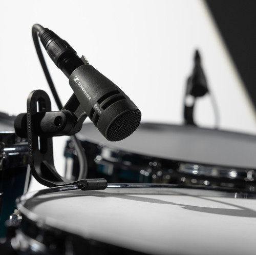 Sennheiser e604 dynamic drum - sennheiser,