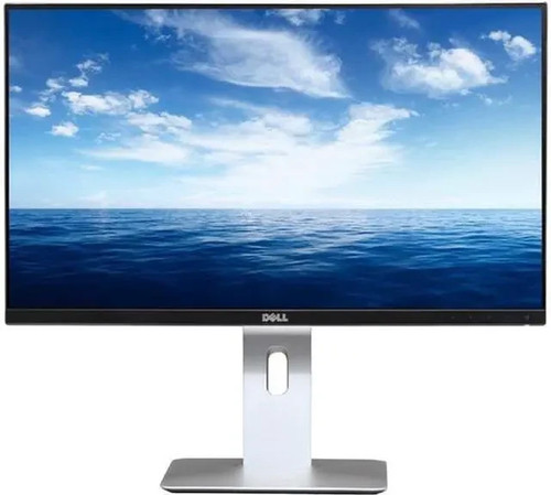 Dell u2414hb ips led - u2414hb, fhd