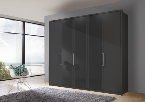 Wardrobe luxury quality - luxury,