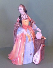 ROYAL DOULTON JANE SEYMOUR