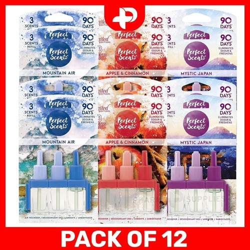 Febreze 3volution plug - 3volution,