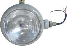 12V Left Side Head Light for
