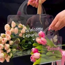 High Transparency Florist