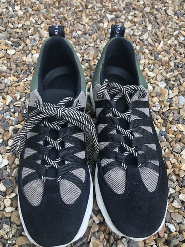 Oki kutsu ladies - oki, camo