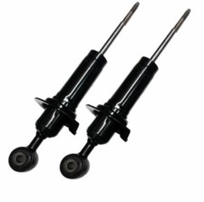 FRONT SHOCK ABSORBERS SHOCKS SHOCKERS FOR NISSAN NAVARA D40 PATHFINDER R51 2005-
