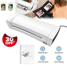 A4 Laminator Laminating