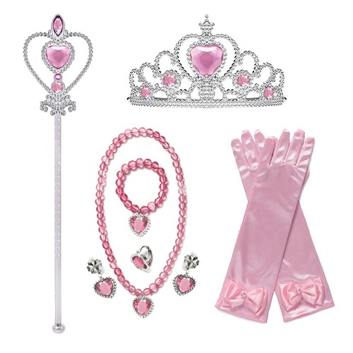 Kids glinda costume girls good - costume,