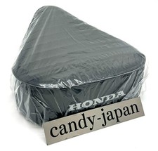 Honda Genuine Factory Seat