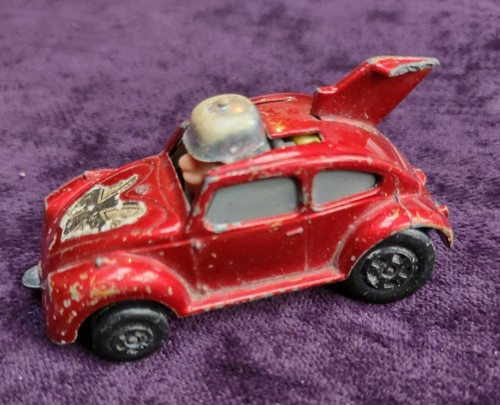 Matchbox superfast 11 - matchbox,