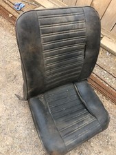 Sunbeam Rapier Fastback front