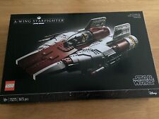 Lego Star Wars 75275 A-Wing