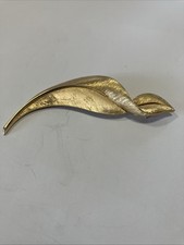 Trifari Vintage Gold-Tone