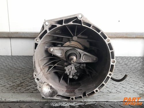 Transmission speed - transmission,