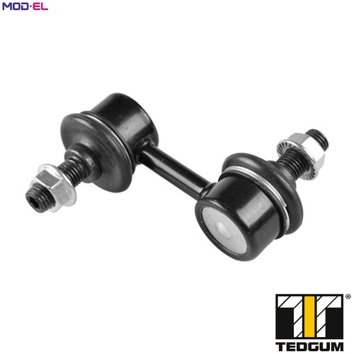 Linkcoupling rod stabiliser - rod,