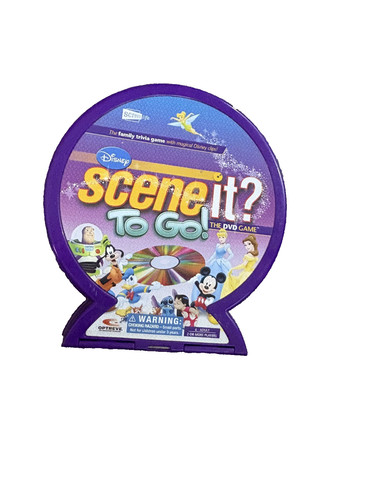 Vintage disney scene to - vintage,