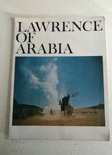 Lawrence Of Arabia Film Movie
