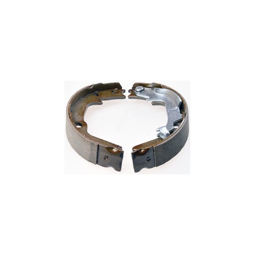 Denckermann b120212 brake shoe - denckermann,