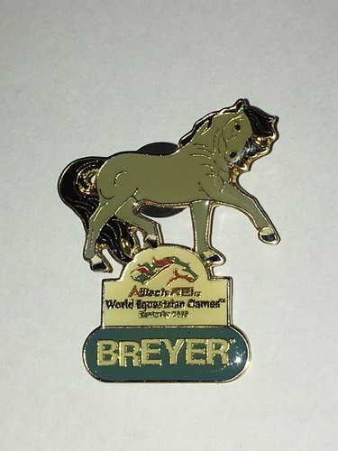 Breyer esprit full body - esprit,