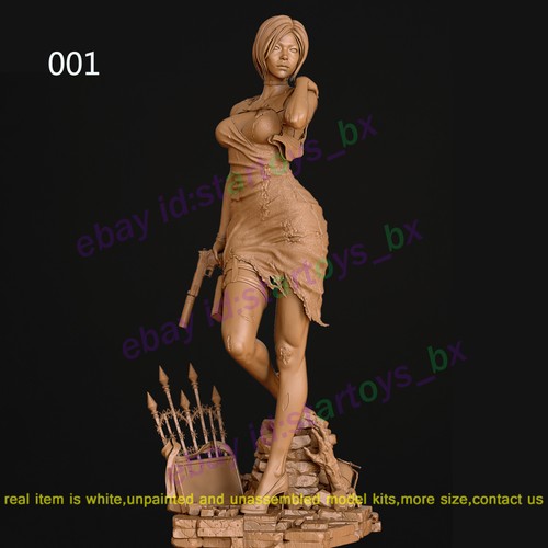 Gunner woman figure 1 4 - gunner,