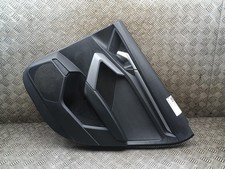 AUDI A3 DOOR CARD REAR RIGHT