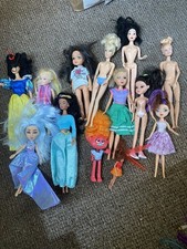 Dolls Bundle