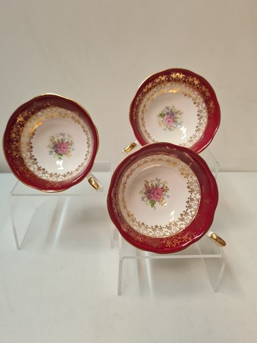 Queens bone china england - bone,