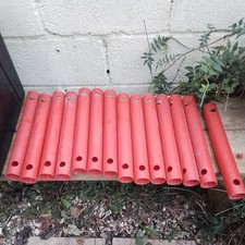 Quadro 35cm tubes climbing