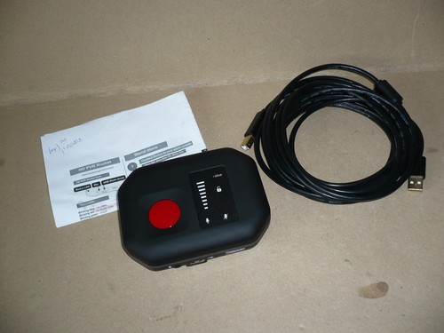 Hauppauge pvr rocket - hauppauge,