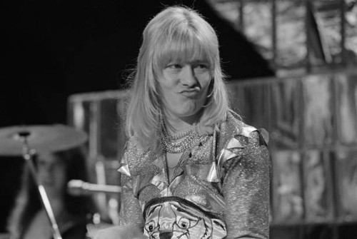 Singer brian connolly - singer,