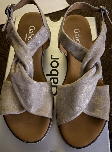 Gabor women sandals size - sandals, 6