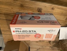 Diversitech Pump House 2L