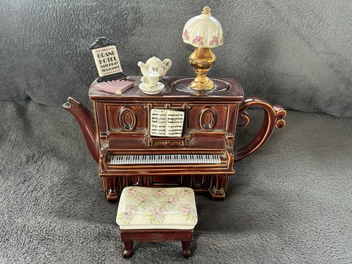 Vintage swineside teapottery - vintage,