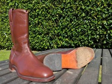 Vintage RM Williams; Made to