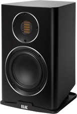 Elac BS243.4-SB Carina Premium