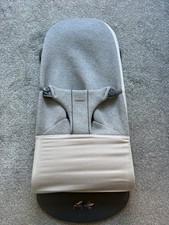 Baby Bjorn Bouncer Grey