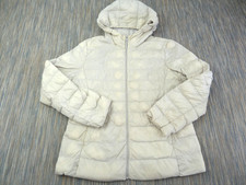 Uniqlo Puffer Jacket Womens