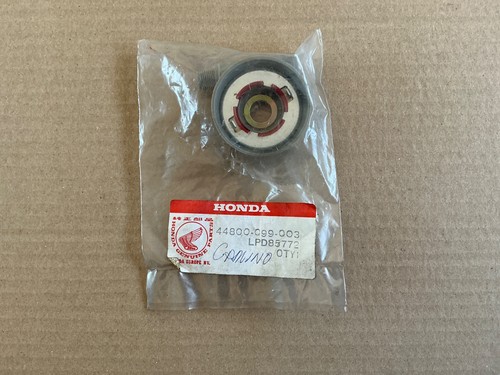 Genuine honda nos speedo drive - genuine,