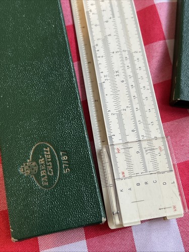 Vintage faber castell - vintage,