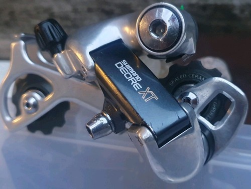 Shimano deore m735 rear - m735,
