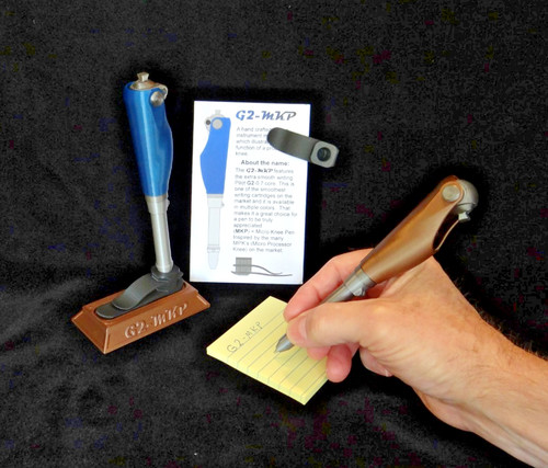 Mkp micro knee pen pilot - g2-mkp, pen,