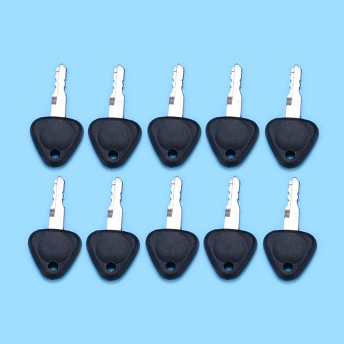 10xignition start starter keys - start,