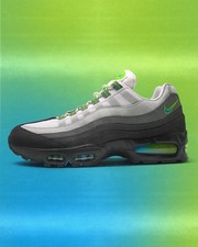 Nike Air max 95 Apple Blue Uk