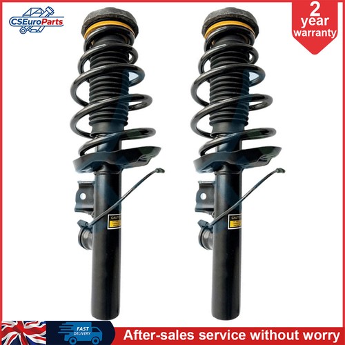 Front shock struts for opel - struts,