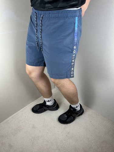Tom tailor mens blue swim - tom,