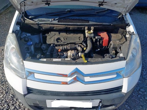Peugeot partner citroen - peugeot,