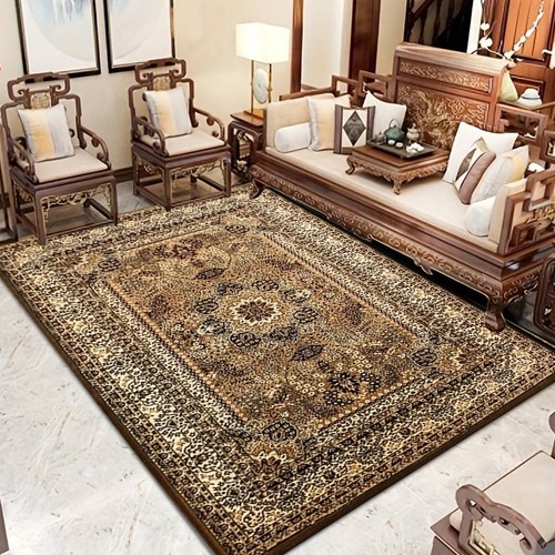 Modern large traditional rugs - modern,