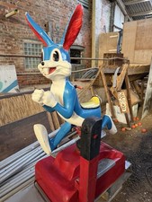 Bugs bunny vintage mechanical - bugs,